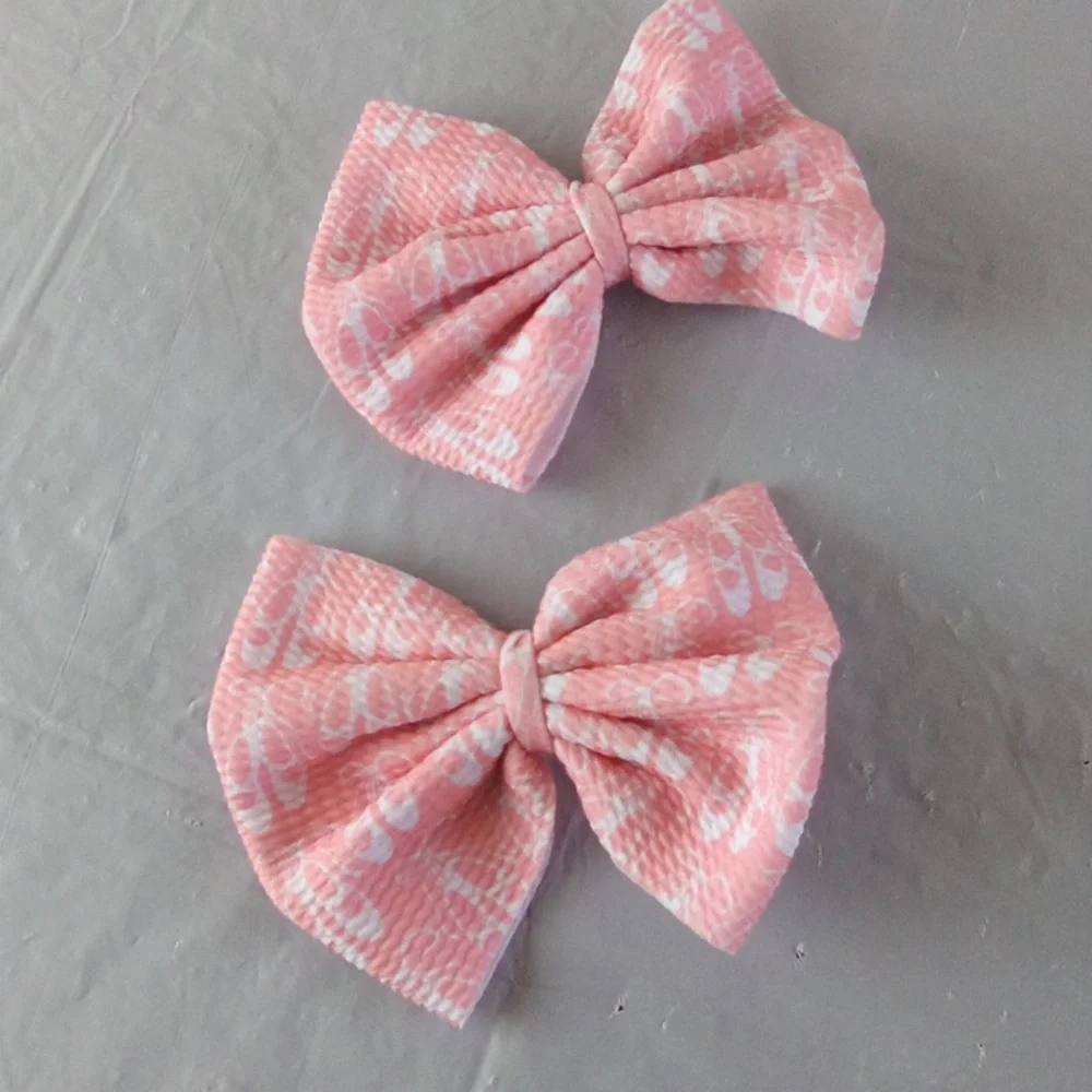 BOW GIRL HANDMADE